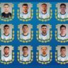 Argentina World Cup 2022 Squad